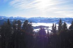 panorama from Etzel
